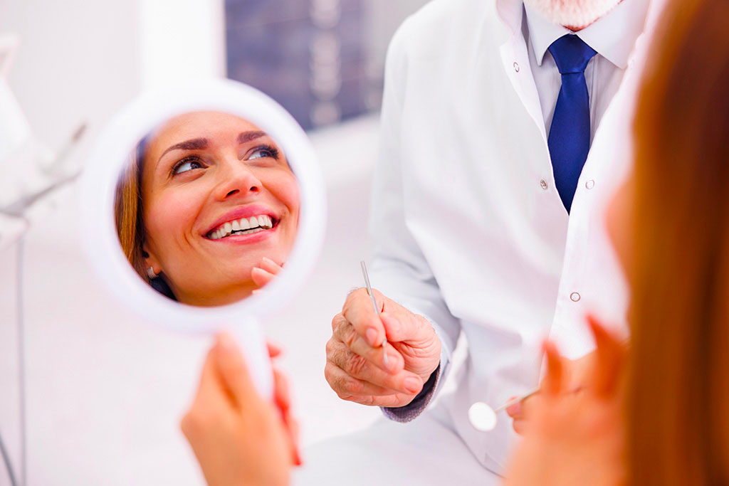 all on four l efficacia delle protesi fisse su impianti