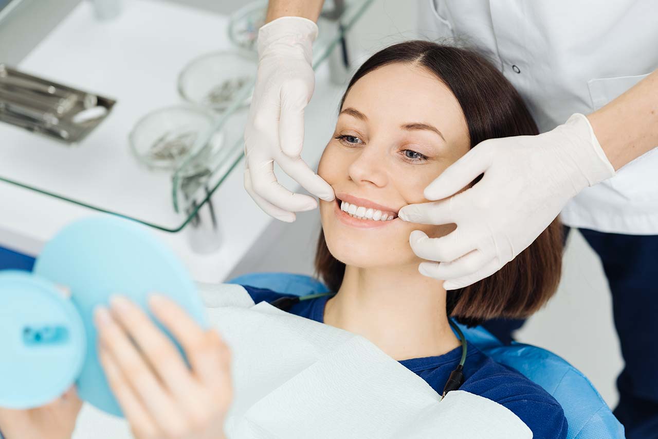 che cos e la guided biofilm therapy